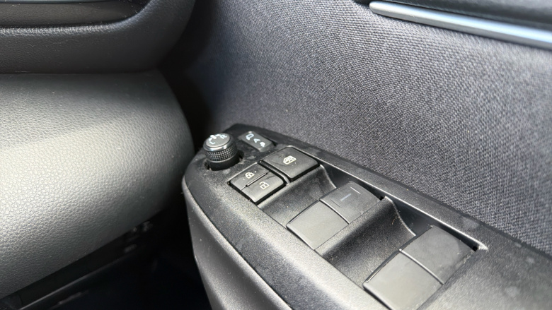 Mazda 2 Hybrid 1.5i Hybrid Select 5dr CVT Hybrid Hatchback